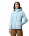 Columbia Hikebound™ II Jas Blauw L Vrouw