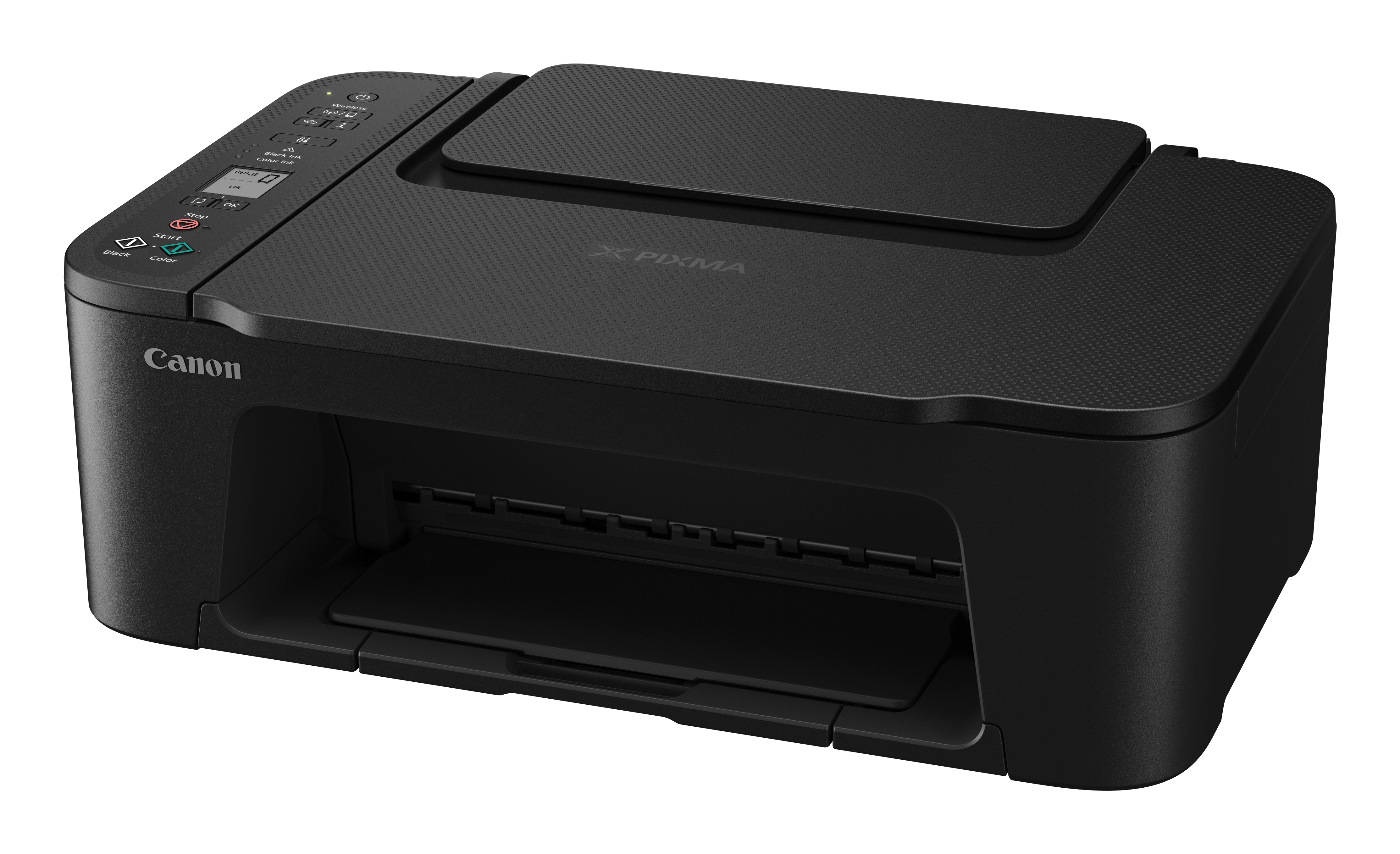 Canon PIXMA TS3750i - All-In-One Printer - Zwart