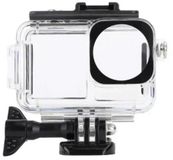 Sunnylife Boîtier étanche pour Dji Osmo Action 5 Pro 4 3 Protection contre l'eau
