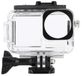 Sunnylife Boîtier étanche pour Dji Osmo Action 5 Pro 4 3 Protection contre l'eau