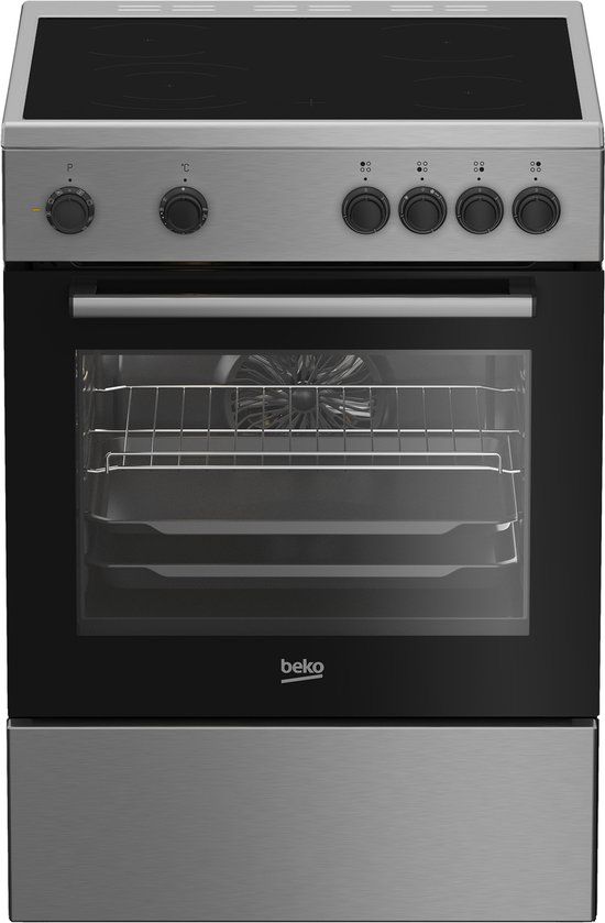 Beko FBM6701X AeroPerfect