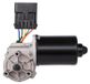 VALEO Scheibenwischermotor, vorne, 12V
