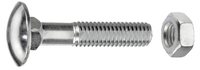 Connex Houtbout M12X60 20St Vz - KK4112060