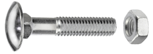 Connex Houtbout M12X60 20St Vz - KK4112060