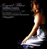 Outhere Linn Records Chopin: Piano Concertos 1-2 (SACD)