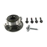 SKF Radlagersatz VKBA6602