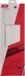 Zefal Skin Armor XL Framebeschermer Lijmen Matt Polyester Transparant