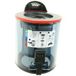 Dust container