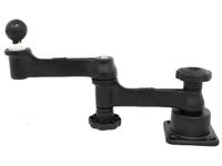 RAM Mounts RAM-109H-1BU montagekit Zwart