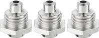 HAZET Mondstuk 4,0 mm (5/32") 9037-2-03/3
