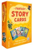 Fantasy Zuidnederlandse Uitgeverij Fantasy Story Cards