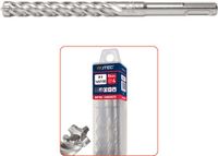 Rotec hamerboren sds+ 'zentro' in box à 10 st. 10,0x 200/260 mm - 202.1101b