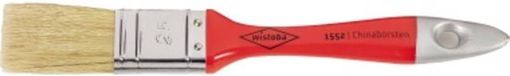 Wistoba 155299 Plat penseel Taille (pinceau): 100 mm