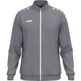 Jako One Polyestervest Kinderen - Grijs | Maat: 116
