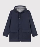 Petit Bateau gewaxt dames, Smoking Blauw, S