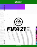 Electronic Arts FIFA 21 - Xbox One & Xbox Series X - Standard Edition