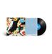 Nicks Palm - Nicks And Grazes (LP)
