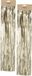 Inge-glas Inge's Christmas Decor Engelenhaar - 2 stuks - Goud - 50 cm