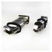 PME Closed Vee Crimper Plain Edge 1/2