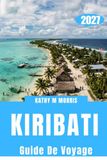 GUIDE Kiribati Travel Guide 2027