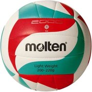 Molten VolleybalKinderen - wit/groen/rood