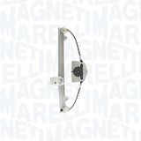 MAGNETI MARELLI Fensterheber 350103130800 vorne rechts | Compatibel met: ALFA ROMEO GIULIETTA