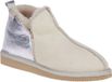 Shepherd of Sweden Annie Beige/Zilver