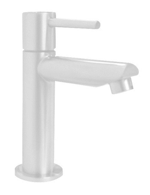 Aquawhite Fonteinkraan Mat Wit - 8719323062283