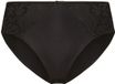 Slip SUSA Slip Porto 704 Zwart Dames Maat 40