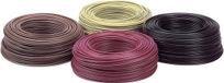 LAPP 4520091 Draad H07V-K 1 x 1.50 mm² Oranje 100 m