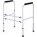 TradinQ Barre d'appui pour se relever des toilettes