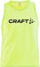 Craft 5Pcs Set Trainingshesjes - Fluogeel | Maat: XL