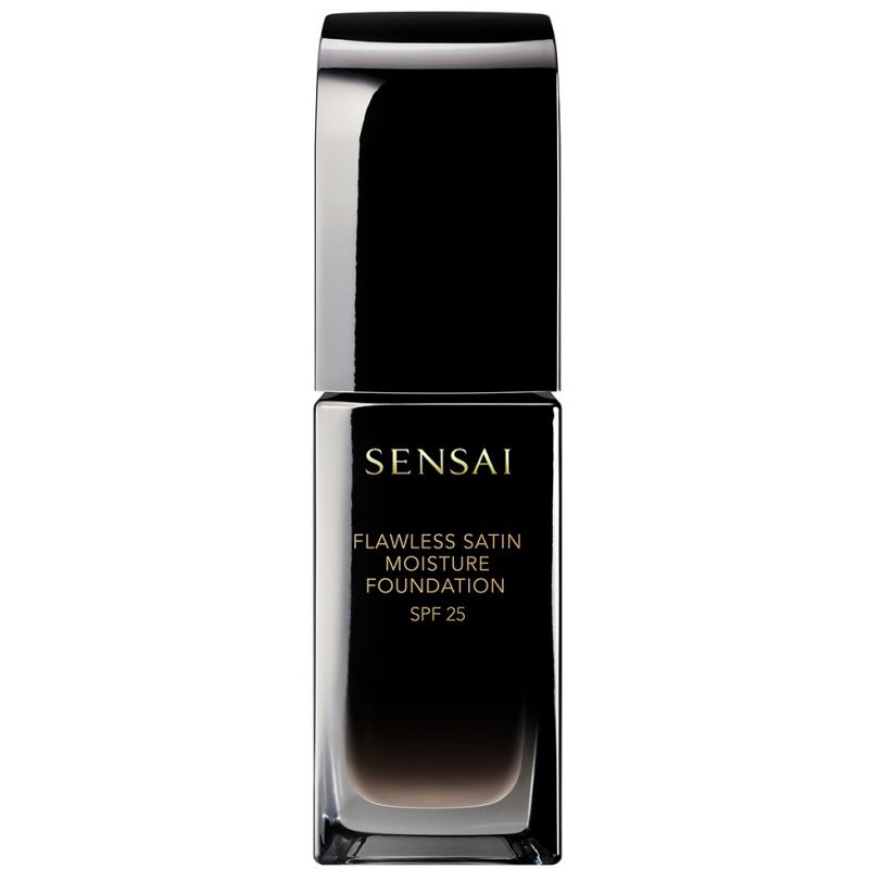 SENSAI Flawless Satin - 30 ml - Dames