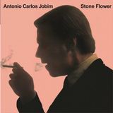 Sonic Rendezvous Antônio Carlos Jobim - Stone Flower (LP)