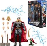 Marvel Legends Maximum Series Thor Action Figure 15 cm