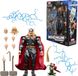 Marvel Legends Maximum Series Thor Action Figure 15 cm