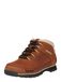 TIMBERLAND Veterboots crème / karamel / zwart