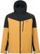 Regatta 3-in-1 wandeljack Wentwood Heren 4XL Wood Brown/Black