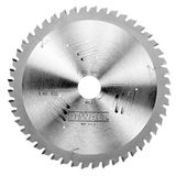 DeWalt DT4252-QZ EXTREME cirkelzaagblad 210x30x2.6 48WZ -5°