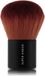 Lily Lolo Super Kabuki Brush Pinceau poudre Coupe ronde Marron Noir