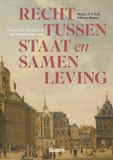 Boom Juridisch S Boom Juridische studieboeken - Recht tussen staat en samenleving