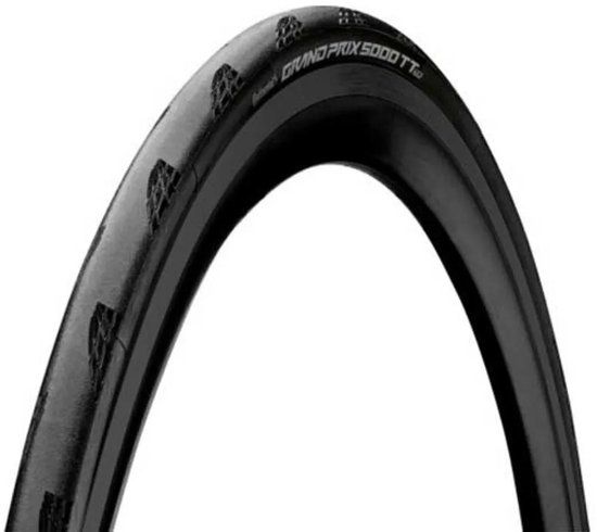 Continental Grand Prix 5000 TT TR Tubeless Racefietsband