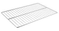 HENDI Gastronormrooster – Ovenbestendig – Roestvast staal – 530x325 mm