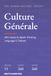 Culture Générale