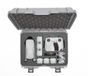 Nanuk 920 pour DJI Air 3 Fly More Combo, argent.