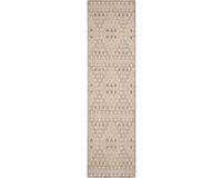 Safavieh Vloerkleed Charlize Lichtbeige Viscose 99 x 140 cm