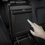 TAPTES Tesla Model 3 Model Y Center Console Organizer, Armsteun Verborgen Opbergdoos Voor Tesla Model 3 Model Y Accessoires