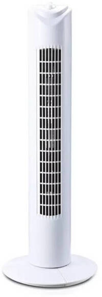 V-tac Vt-4538 Torenventilator -Timerfunctie - 45w - Wit