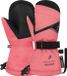Reusch Kaden Down R-TEX® XT Mitten - Roze - Mannen - Maat 2