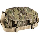 DOMKE F-2 CAMOUFLAUGE | Waterbestendig canvasontwerp, houdt camerabehuizing en meerdere lenzen tot 300 mm en accessoires
